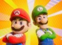 The Super Mario Bros. Movie now available to watch for free