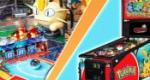 Pokémon Pinball Machine Officially Revealed By Stern Pinball, Available Now