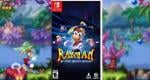 Rayman: 30th Anniversary Edition Is Getting A Physical Switch Release