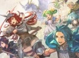 New Strategy RPG 'Brigandine: Abyss' Is Coming To Switch 2 This August