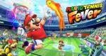 Nintendo Switch 2 eShop charts – February 15, 2026 – Mario Tennis Fever leads