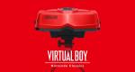 Nintendo’s Virtual Boy app is now available on Switch Online, with seven games at launch