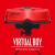 Nintendo’s Virtual Boy app is now available on Switch Online, with seven games at launch