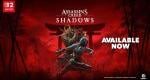 Assassin’s Creed Shadows 1.1.8 update out today, patch notes – Nintendo Switch 2 improvements included
