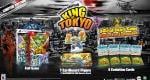 King of Tokyo gets Nintendo Switch release date, physical release detailed