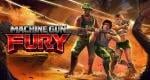 Run-and-gun game Machine Gun Fury in the works for Nintendo Switch