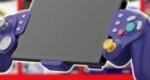 This Switch 2 Grip Might Be The Ultimate Way To Play GameCube Games In Handheld