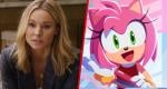 Sonic The Hedgehog 4 Movie Has Found Its Amy Rose