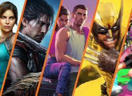 Upcoming Video Game Release Dates Schedule