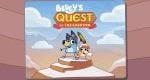 Bluey’s Quest for The Gold Pen gets Nintendo Switch and Switch 2 release date, new trailer