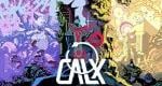 Calx announced for Nintendo Switch
