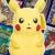 Upcoming Pikachu Puppetronic Is Equal Parts Adorable And Terrifying