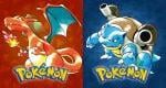 Nintendo comments on why Pokemon FireRed / LeefGreen are returning instead of Red and Blue, more