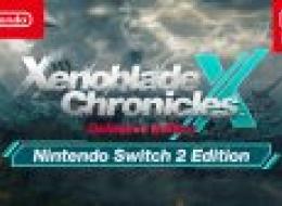 Xenoblade Chronicles X’s new Nintendo Switch 2 Edition has some issues