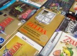 Anniversary: The Legend Of Zelda Turns 40 Today - How Did You First Play It?