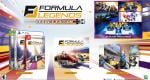 Formula Legends receiving a Nintendo Switch physical release, pre-orders open