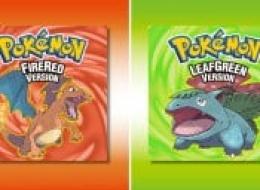 Pokémon FireRed And LeafGreen Are Already "Best Sellers" On The Switch eShop Charts