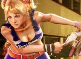 Lollipop Chainsaw RePOP - Switch 2 Edition And Upgrade Delayed Again