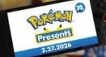 Guide: Pokémon Presents February 2026: Time, Date, How To Watch
