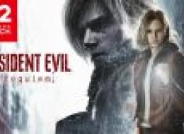 Capcom “had to do a triple take” when it first saw Resident Evil Requiem running on Nintendo Switch 2