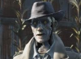 Fallout 4 Switch 2 Launch Trailer Gives Us A Better Glimpse At The Wasteland