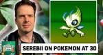 Podcast: Serebii founder Joe Merrick talks Pokemon at 30 and the history of Serebii