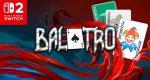 Balatro has just launched a new Nintendo Switch 2 version