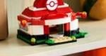 PSA: The Pokémon Center LEGO Set Launches Tomorrow, Exclusively For LEGO Insiders