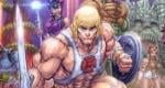 He-Man's Arcade-Style Retro Brawler Locks In A Release Date For Switch