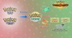 Pokemon FireRed and LeafGreen Nintendo Switch connectivity with Pokemon Home confirmed