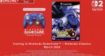 Pokémon XD: Gale of Darkness comes to Nintendo Switch 2’s GameCube library next month