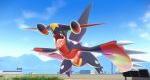 Pokemon Legends: Z-A – Mega Dimension gets Mystery Gift with Mega Garchomp Z and Garchompite Z stone