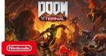 Bethesda Nintendo Switch sale live, includes lowest price ever for Doom Eternal and more