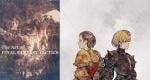 The Art of Final Fantasy Tactics revealed, pre-orders open