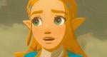 Princess Zelda actor taught herself the "beautiful" Twilight Princess Hylian language "over coffee"