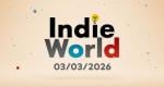 Nintendo announces Indie World showcase for this week