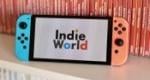 Nintendo Indie World Showcase Announced For Tomorrow, 3rd March 2026