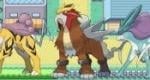PSA: Pokémon FireRed & LeafGreen Switch Version Apparently Fixes Legendary Beast Glitch