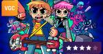 Scott Pilgrim EX review: So good it’ll punch the highlights out of your hair