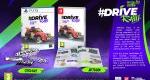 #Drive Rally gets Nintendo Switch release date, physical release, new trailer