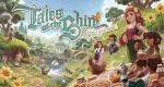 Tales of the Shire: A The Lord of the Rings Game announces Nintendo Switch 2 Edition