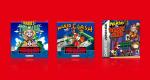 Nintendo Expands Switch Online's Virtual Boy And GBA Library With Three More Titles