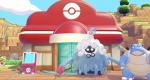How to build Pokémon Centers and material requirements in Pokémon Pokopia