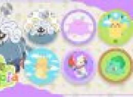 Pokemon Pokopia icons added to Nintendo Switch Online