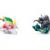 Kirby Air Riders reveals Sword Kirby & Dragoon and Noir Dedede & Hydra amiibo, King Dedede & Tank Star release date [update: Chef Kawasaki release date]