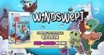 Windswept physical release in the works for Nintendo Switch