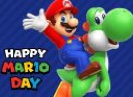 Nintendo announces Switch 2 and Switch Mario sale for MAR10 Day 2026, full list [update: live]