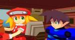 Capcom comments on the possibility of a Mega Man Legends collection