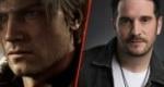 Feature: "I Literally Got Goosebumps" - Nick Apostolides On Returning As Leon In Resident Evil Requiem