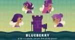Blueberry earns Nintendo Switch release date, new trailer